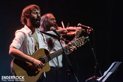 Concert d'Enric Montefusco al Teatre Joventut de L'Hospitalet de Llobregat 